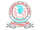 Azhagi Industries Vivekananda Mat. Hr. Sec. School