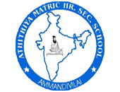 Azhagi Industries Adithya Mat. Hr. Sec. School