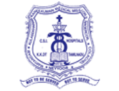 Azhagi Industries CSI Medical Mission