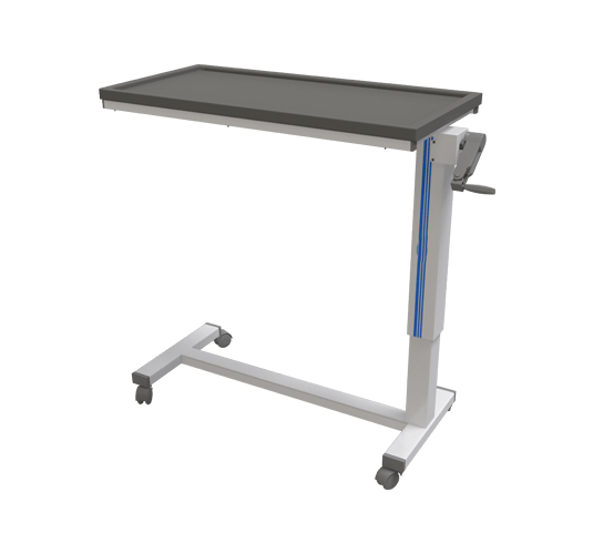 Adjustable Cardiac Table