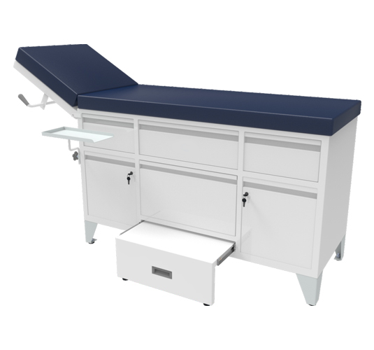 Examination Couch Executive Type